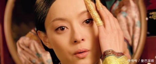 《甄嬛传》"让人后怕"的甄嬛:优秀的女人,懂得让自己无可替代